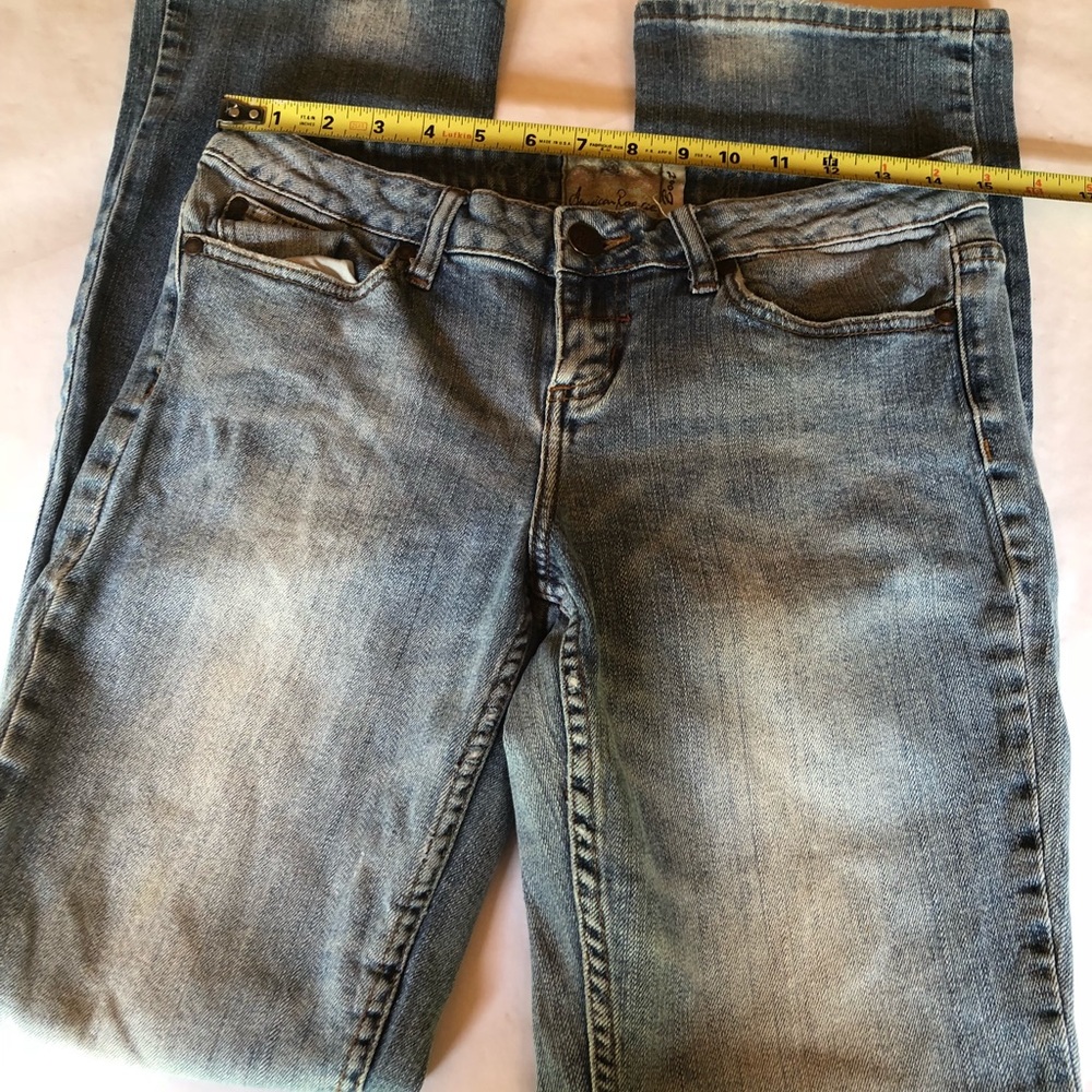 American Rag Boot Cut Jeans - Picture 2 of 7